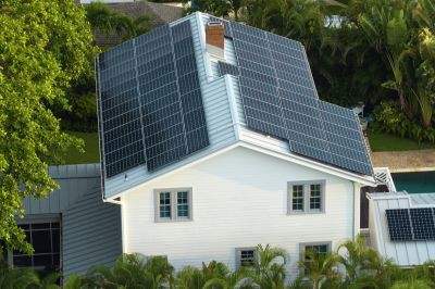Best Home Solar Contractors in Pawtucket, RI